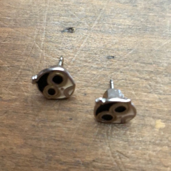 MARC by Marc Jacobs Mr Marc Ugly Doll Earrings - Picture 1 of 6